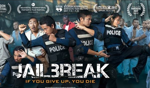 Jailbreak